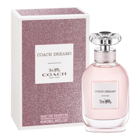 Coach Other - Coach Dreams Eau De Parfum 60ml